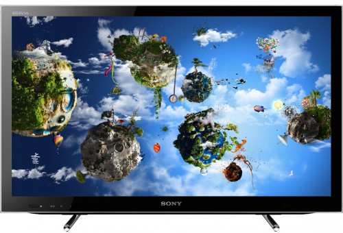 Màn hình tivi Sony