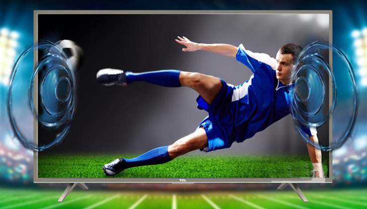 Công nghệ âm thanh xoắn ốc