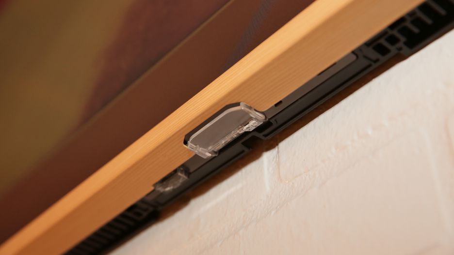 TV The Frame Samsung