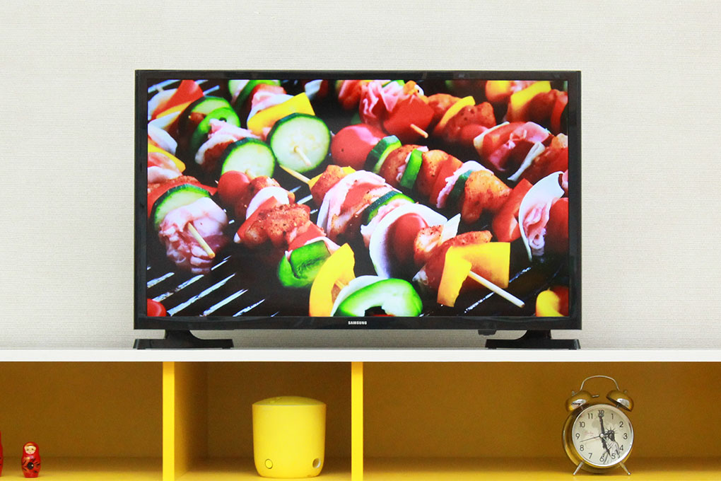 Chọn tivi samsung 32 inch internet giá rẻ