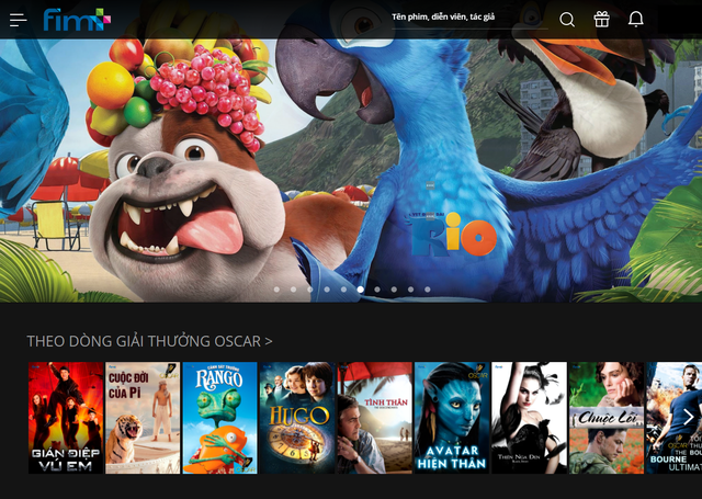 Điện Máy Người Việt