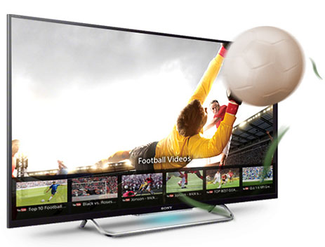 tivi Sony KDL-42W700B