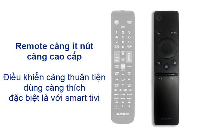 Điều khiển One Remote là gì