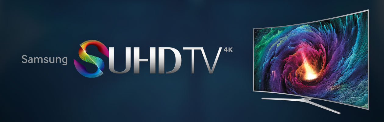 SUHD (Samsung)