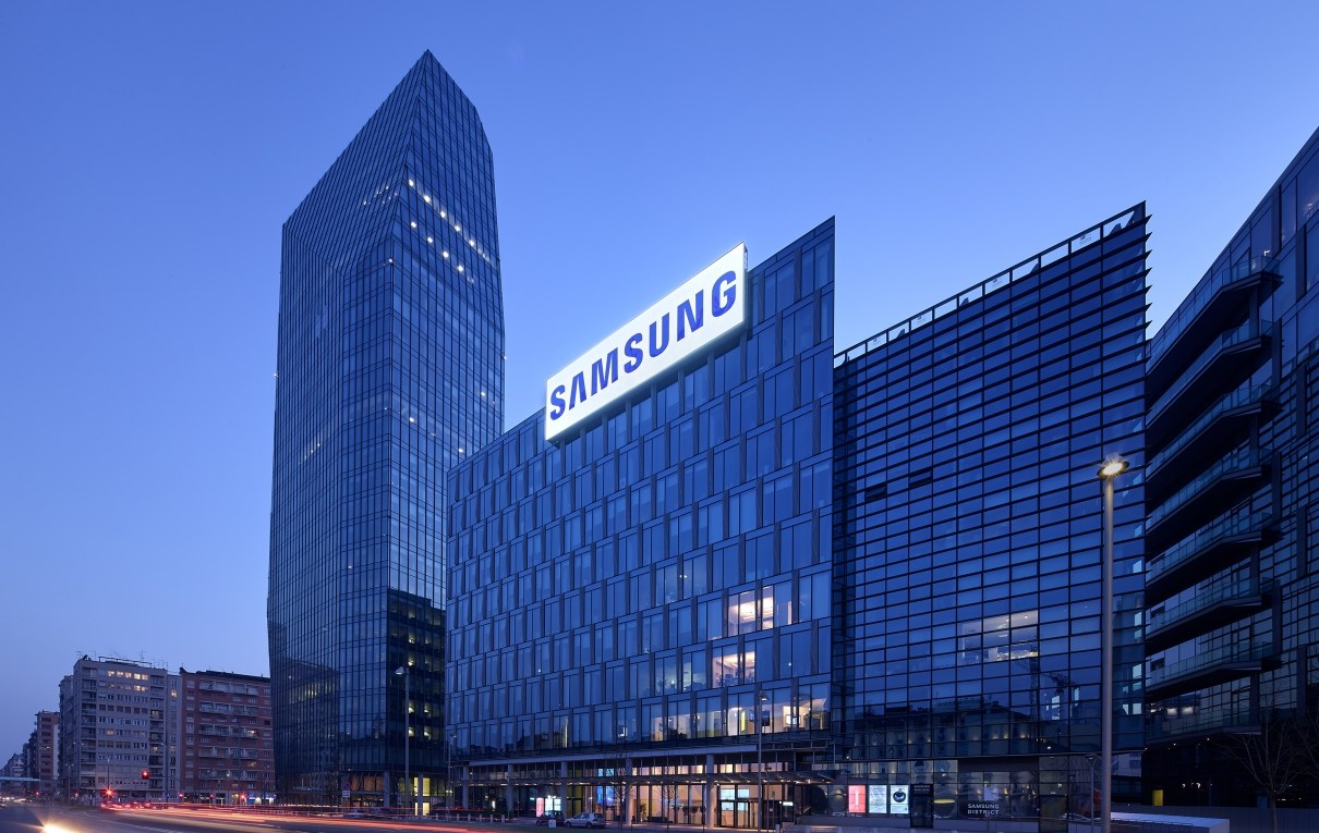 Samsung Electronics