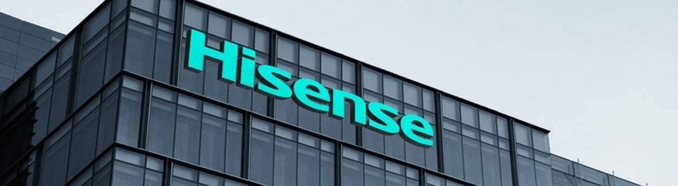 Hisense