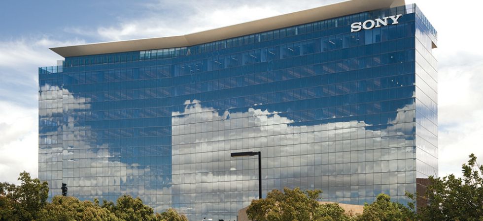 Sony