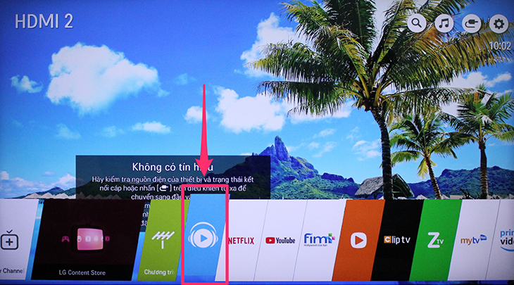 Các bước gỡ bỏ ứng dụng không cần thiết