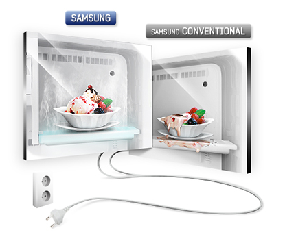 Tủ lanh Samsung RT22HAR4DSA/SV