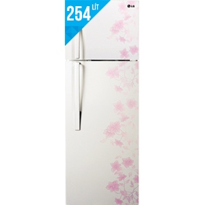 Tủ lạnh LG GN-L272BF 272 lít inverter