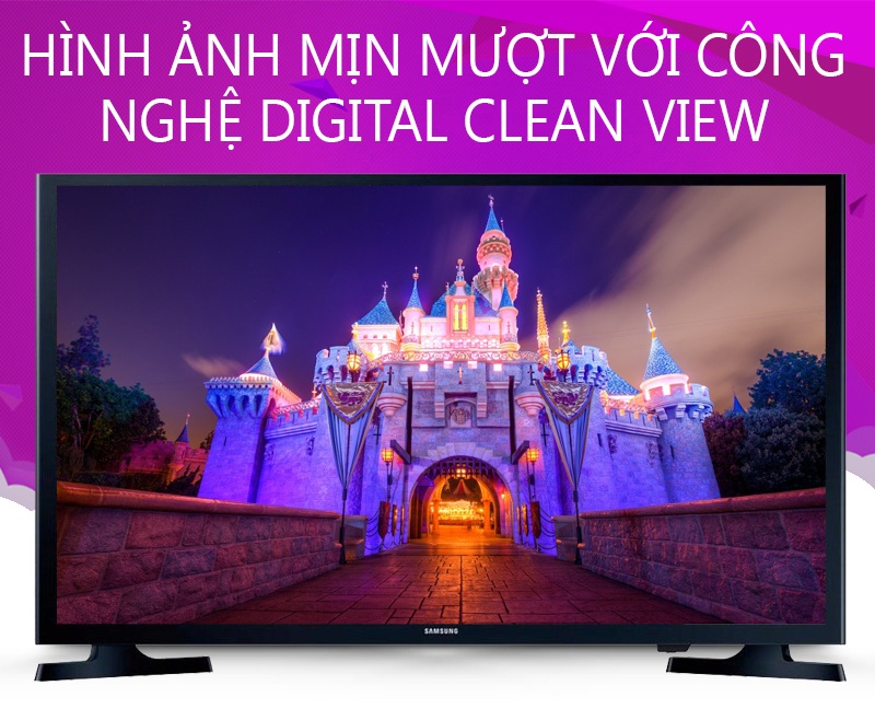 Internet Tivi Samsung UA32J4303 32 inch HD