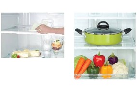 Khay kính chịu lực