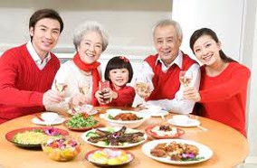 ành cho gia đình nhiều thành viên