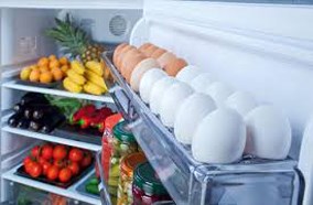 Khay đựng trứng tiện lợi