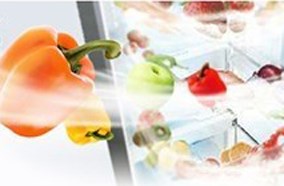 Bộ lọc kháng khuẩn Hygiene Fresh™