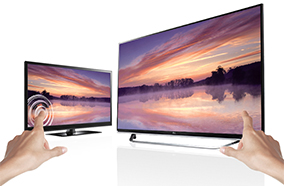 Màu sắc trung thực, hình ảnh siêu nét