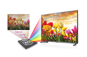 Công nghệ Triple XD Engine