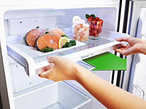 Ngăn kéo di động 