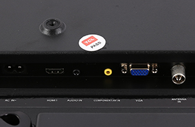 Kết nối HDMI, USB tiện ích