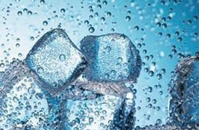 Vận hành êm, làm đá nhanh