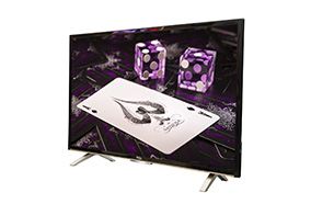 Thiết kế thời trang đẹp mắt