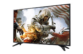 Màn hình 49 inch, Full HD