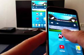 Chia sẻ dễ dàng