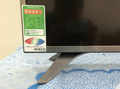 Tích hợp đầu thu kĩ thuật số