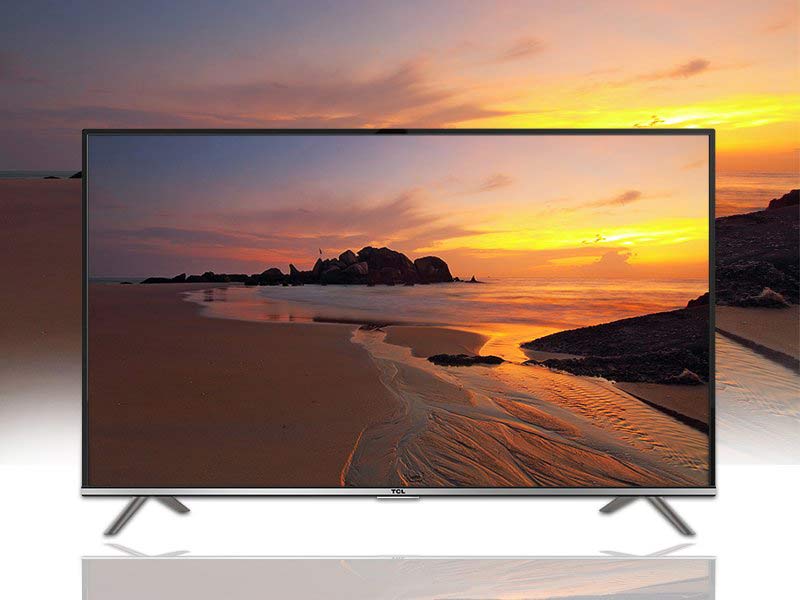 Smart Tivi TCL L50E5900 50 Inch 4K