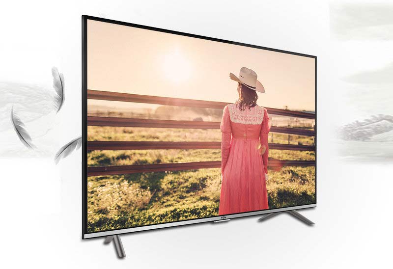 Smart Tivi TCL L50E5900 50 Inch 4K