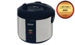 Nồi cơm điện Sharp KS-19TJV(ST) 700W
