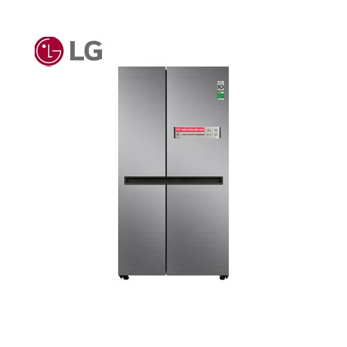 Top 3 Mẫu Tủ Lạnh LG Inverter Bán Chạy Tháng 6/2022