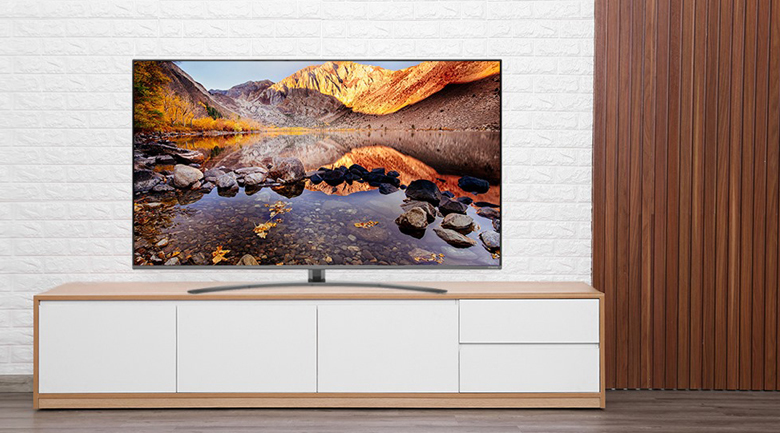 Top 3 Smart Tivi LG 65 Inch Giá Tốt Trong Tháng 6