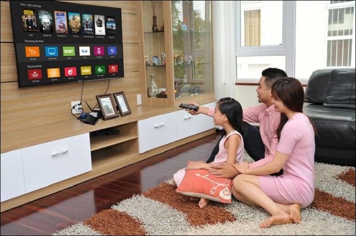 Các bước khôi phục cài đặt gốc trên tivi TCL chạy hệ điều hành TV+OS