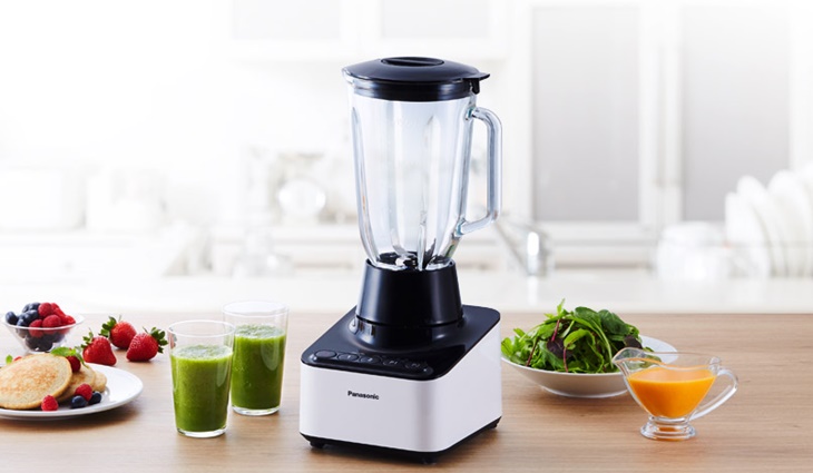 Các Mẫu Máy Xay Sinh Tố Panasonic Bán Chạy Nhất Tháng 7/2022