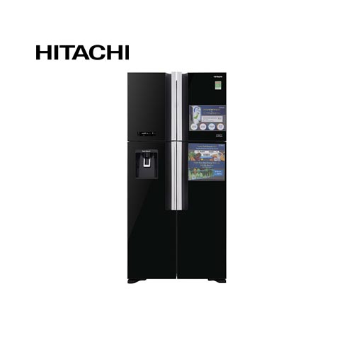 Tư Vấn Chọn Mẫu Tủ Lạnh 4 Cánh Cho Gia Đình