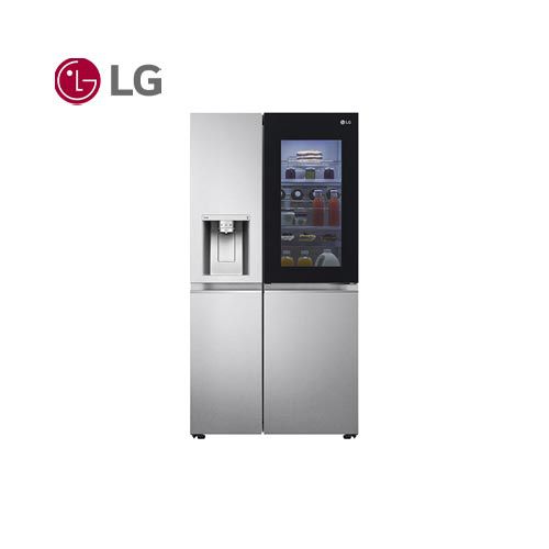 Chọn Tủ Lạnh Side By Side Nào Tốt Nhất Cho Gia Đình