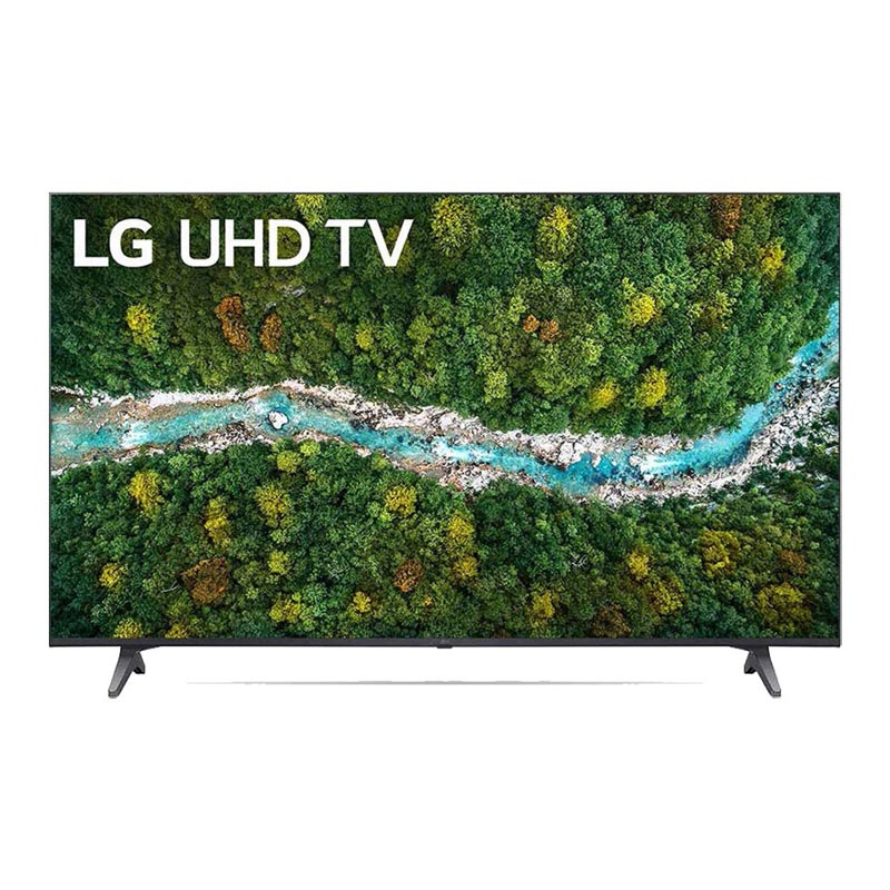 7 mẫu tivi LG 50 inch đáng mua nhất ở thời điểm hiện tại