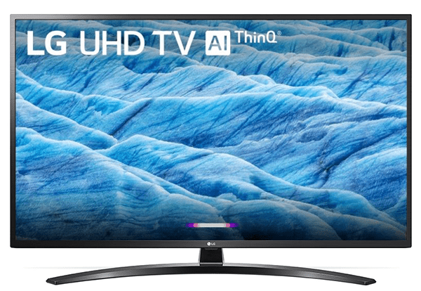 Tivi LG 43 inch nào thì phù hợp cho căn hộ Shophouse?