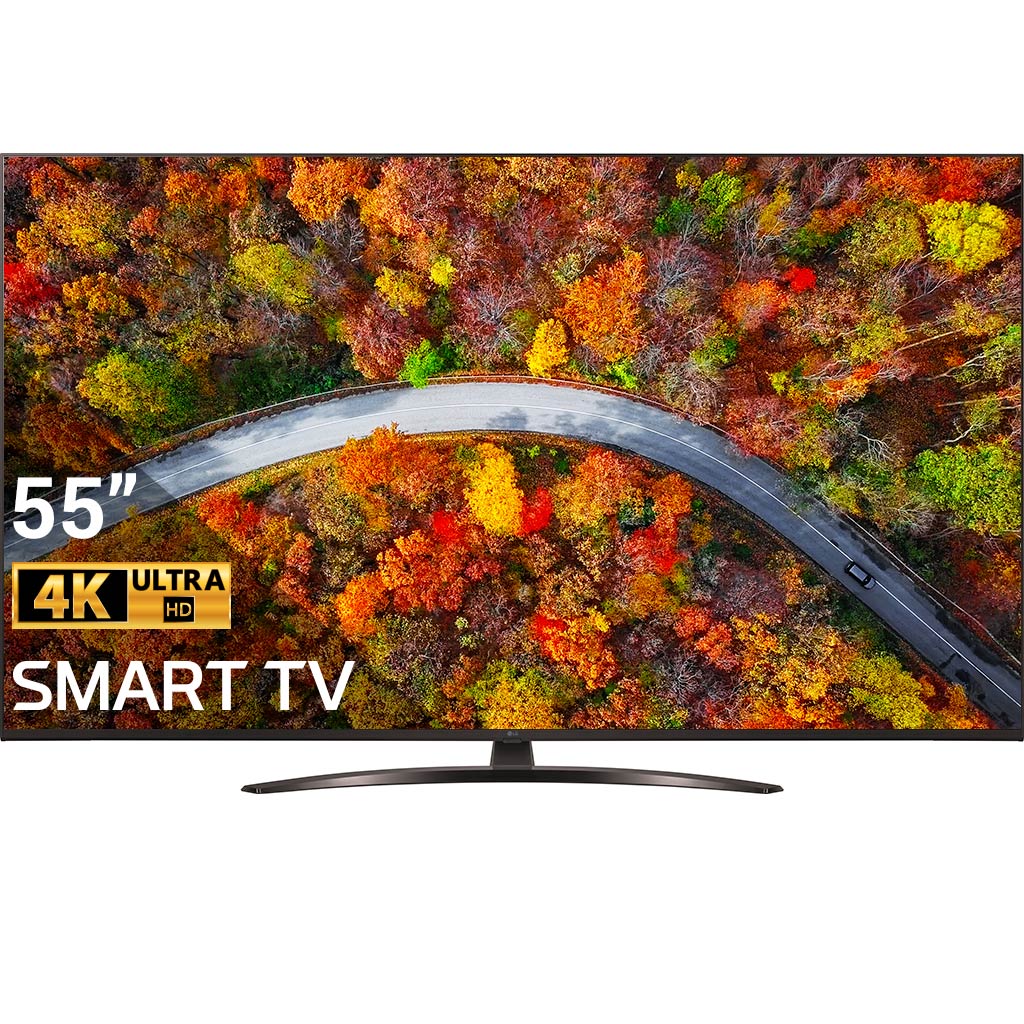 Tivi LG đã rẻ nay còn rẻ hơn - top 3 tivi LG 55 inch 4K giá rẻ bán chạy