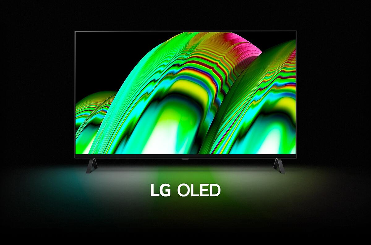 4 Tivi OLED nên mua trước khi sang năm mới 2023 - mua tivi OLED giá rẻ