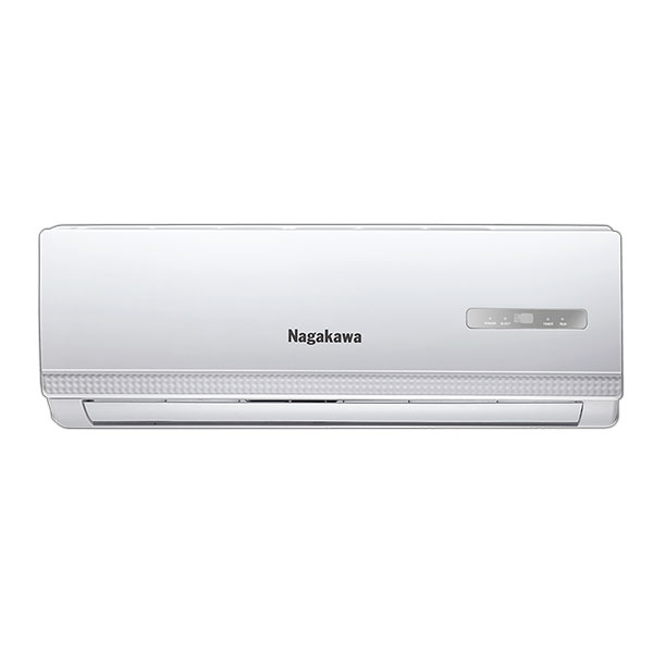 Điểm mặt 2 mẫu điều hòa Nagakawa 12000BTU 1 chiều rẻ nhất