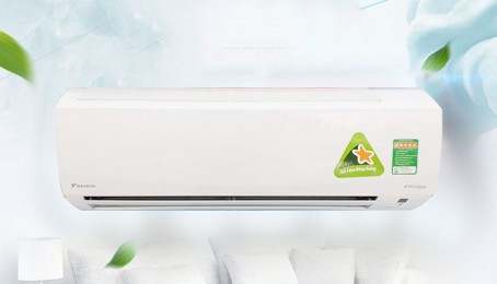 Mọi người hãy mua ngay và luôn điều hòa Daikin 9000 vì chúng rất rẻ