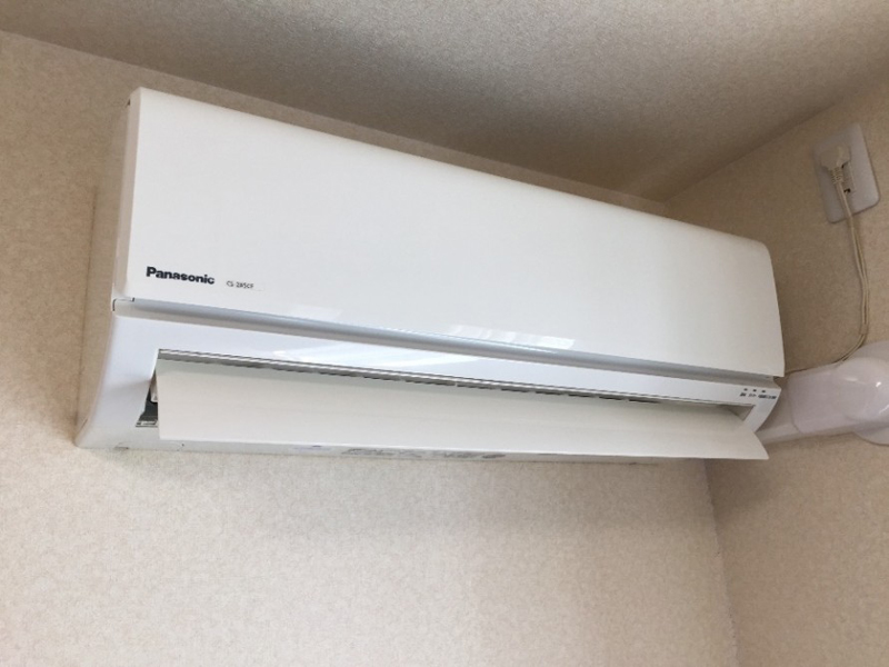 Nóng chẳng sợ mà lạnh không lo với 4 điều hòa Panasonic 2 chiều giá rẻ