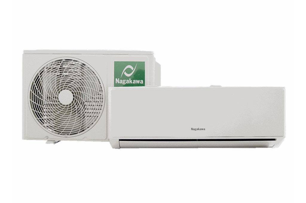 3 điều hòa Nagakawa model 2023 mới nhất đã sẵn hàng tại Điện Máy Người Việt