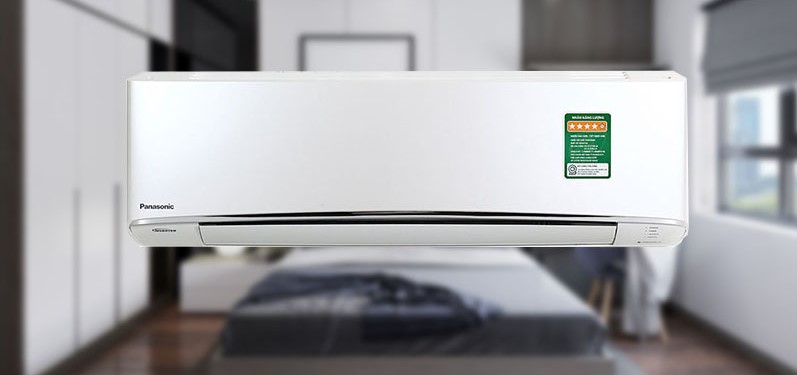 Top điều hòa Panasonic 18000BTU giá rẻ đáng mua nhất 2023