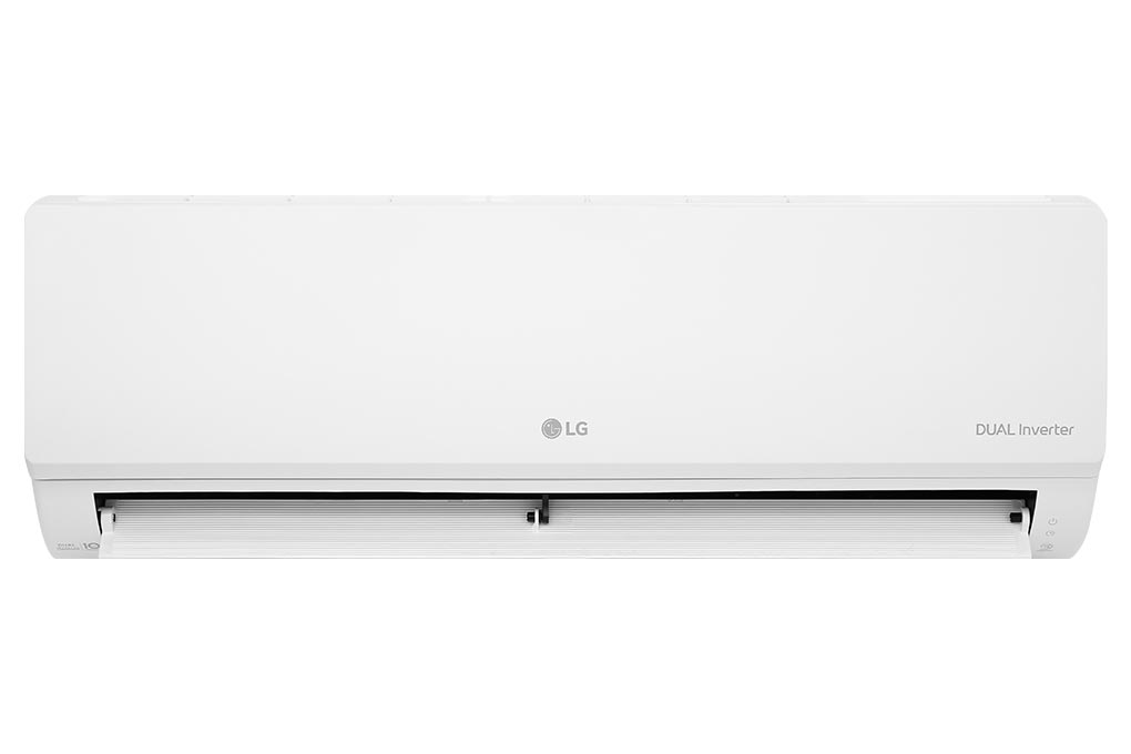 Điều hòa LG V13WIN 1 chiều inverter 12000BTU vì sao lại rẻ