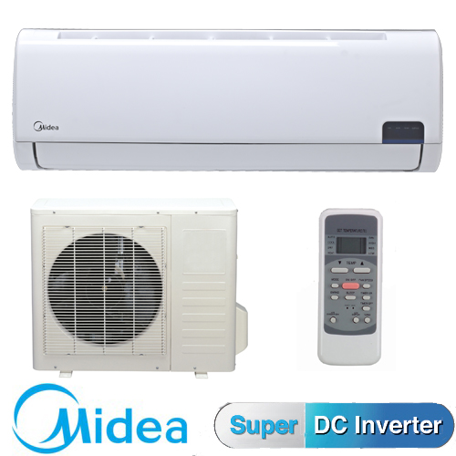Điều hòa Midea được sản xuất tại Việt Nam thì có nên mua không?