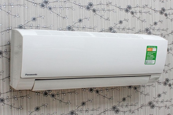 Từ đầu đến cuối danh sách điều hòa Panasonic 1 chiều giá rẻ nên mua trong năm 2023