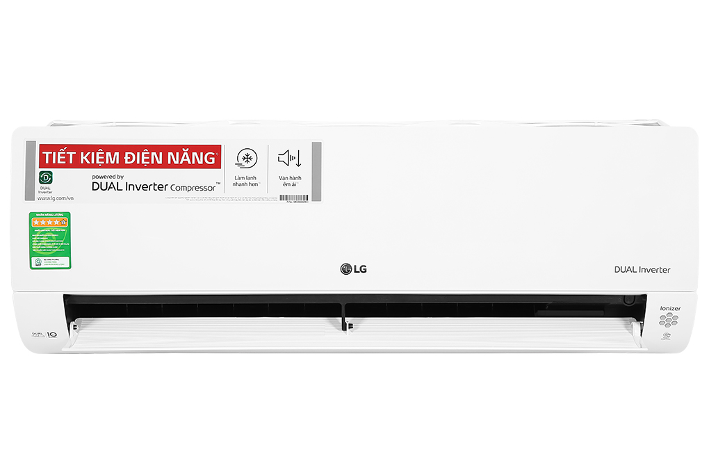 Vừa mới gom đủ 7 triệu thì mua điều hòa LG 9000BTU 1 chiều giá rẻ nào?